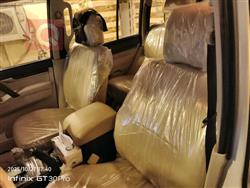 میتسوبیشی پاجیرۆ